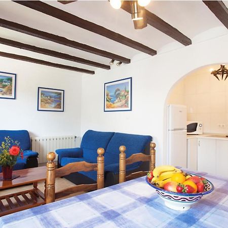 Calpe Sunsea Village Ngoại thất bức ảnh