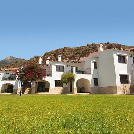 Calpe Sunsea Village Ngoại thất bức ảnh