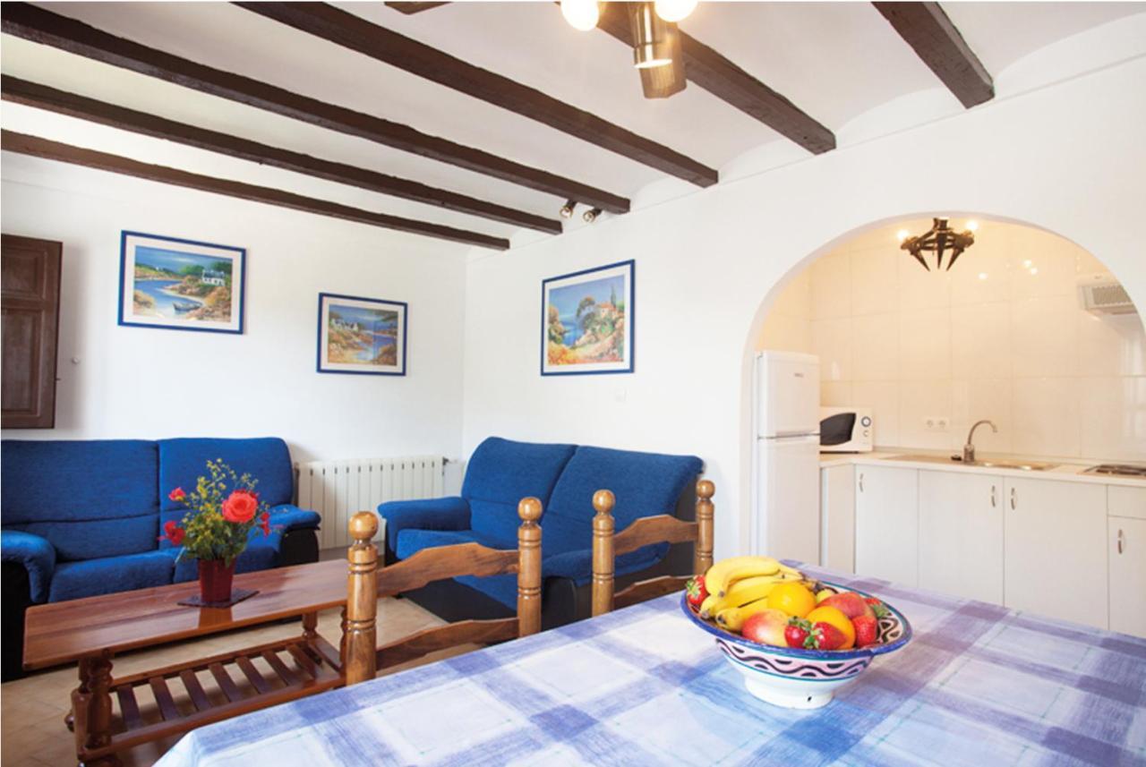 Calpe Sunsea Village Ngoại thất bức ảnh