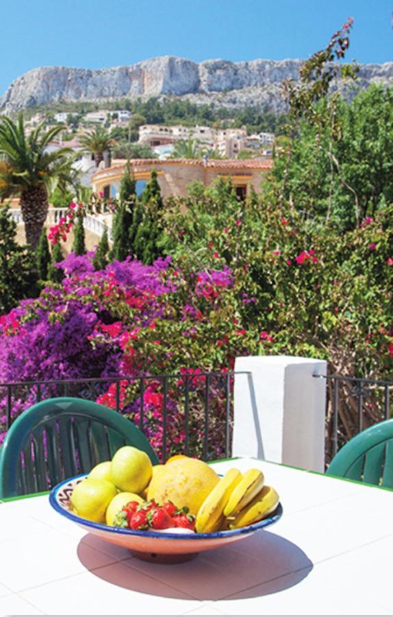 Calpe Sunsea Village Ngoại thất bức ảnh