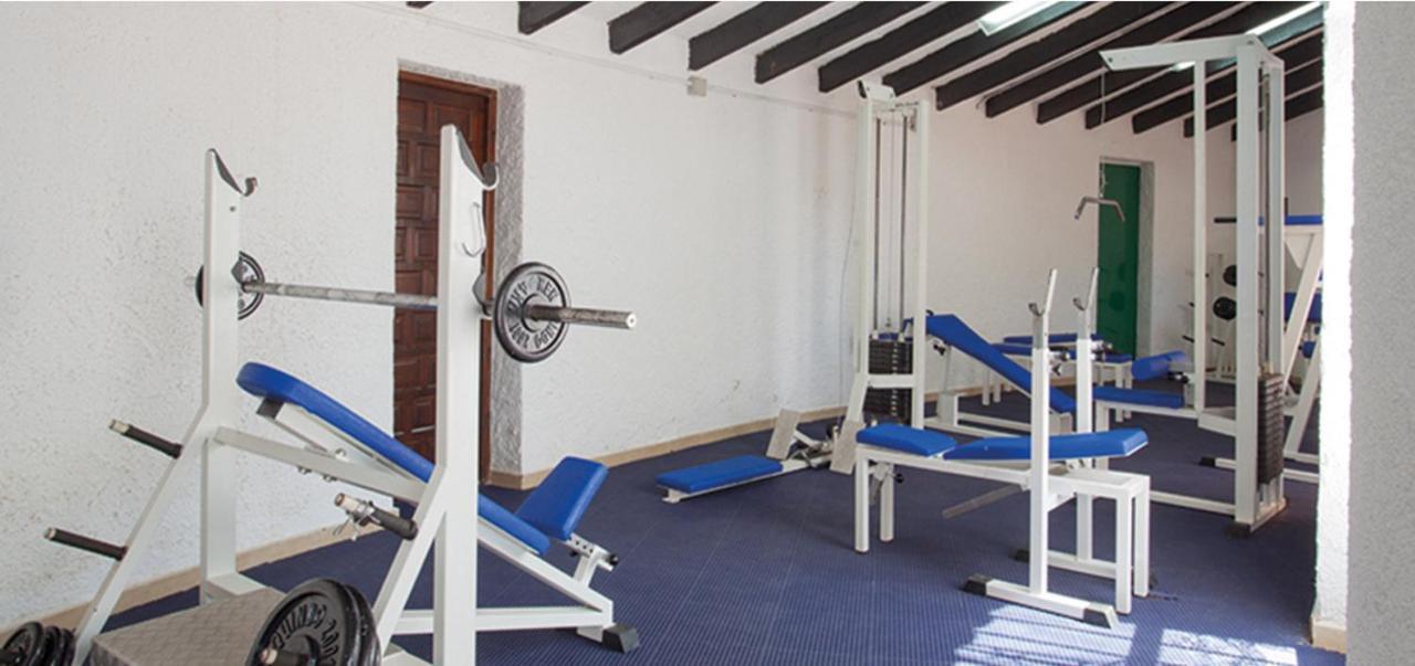 Calpe Sunsea Village Ngoại thất bức ảnh