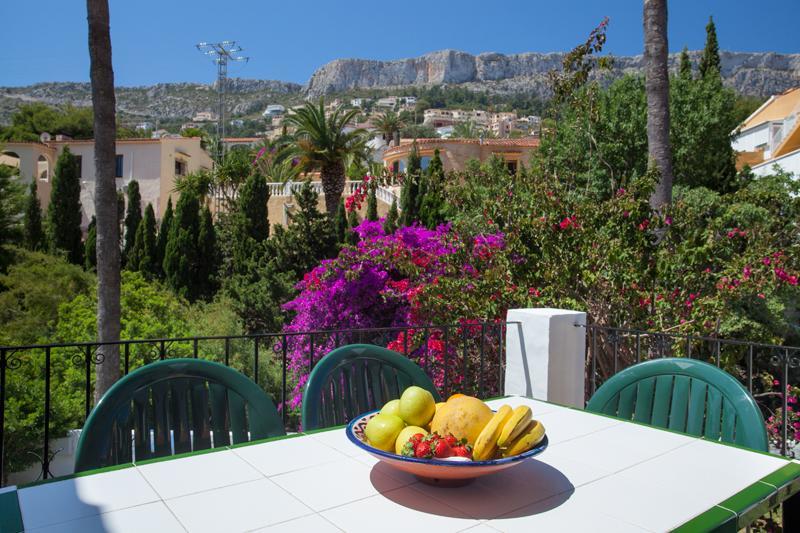 Calpe Sunsea Village Ngoại thất bức ảnh