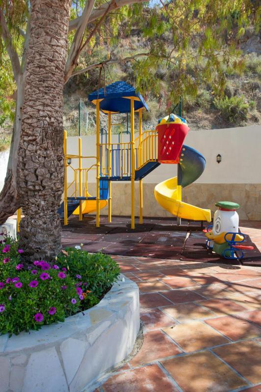 Calpe Sunsea Village Ngoại thất bức ảnh